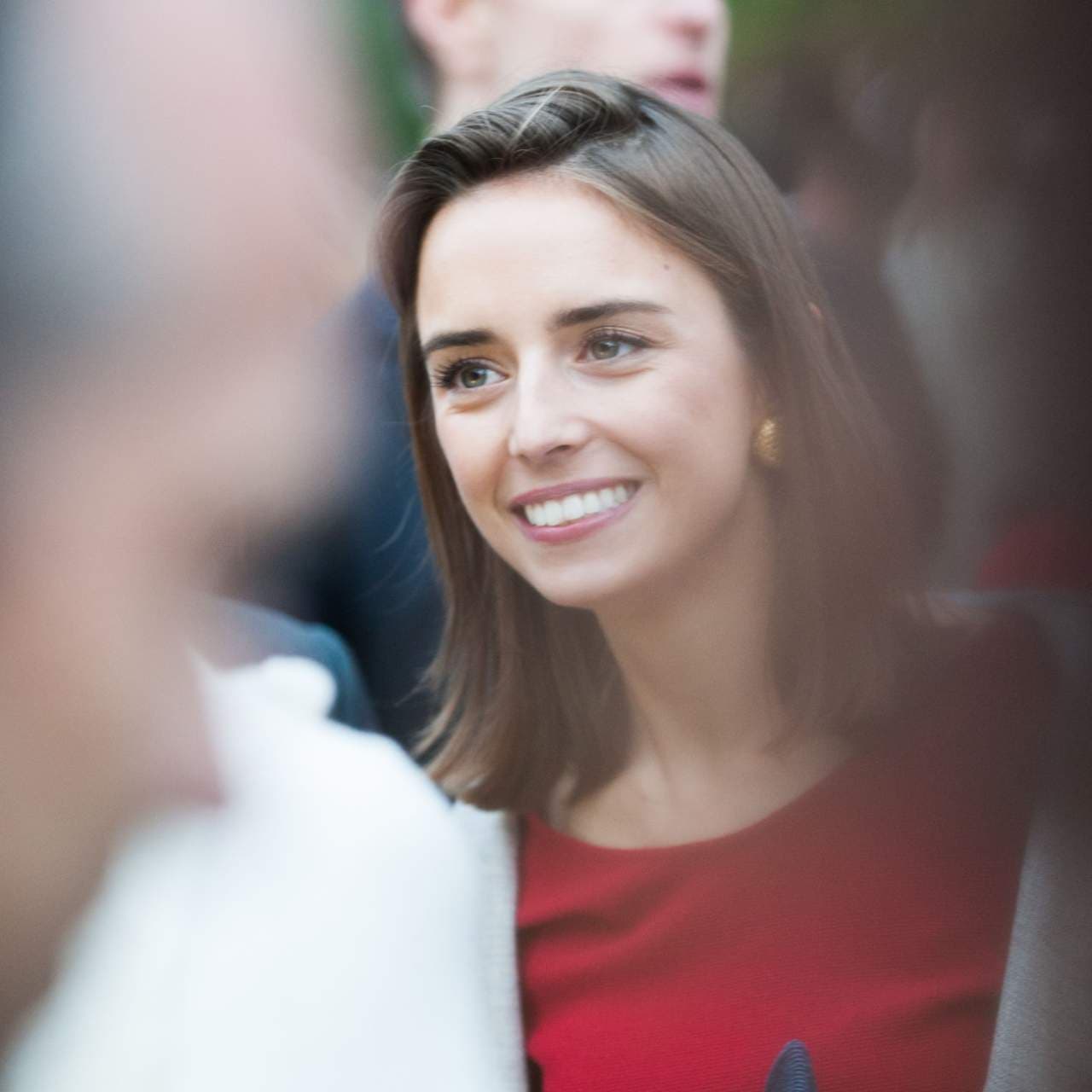 Flore, Head of Data Incubation and Monetisation
