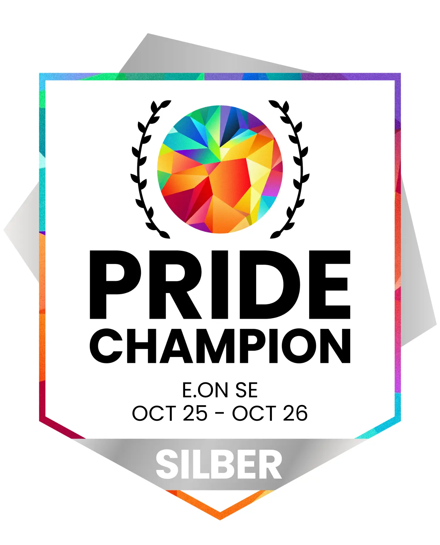 Pride Award