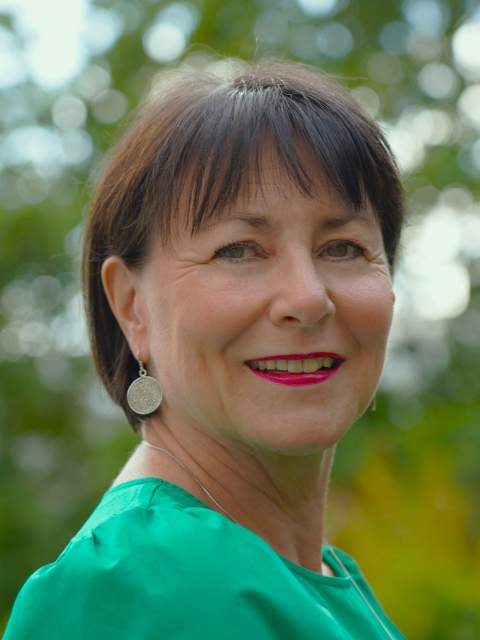 Liz Schiller, Product Owner Legal & Organizational Changes