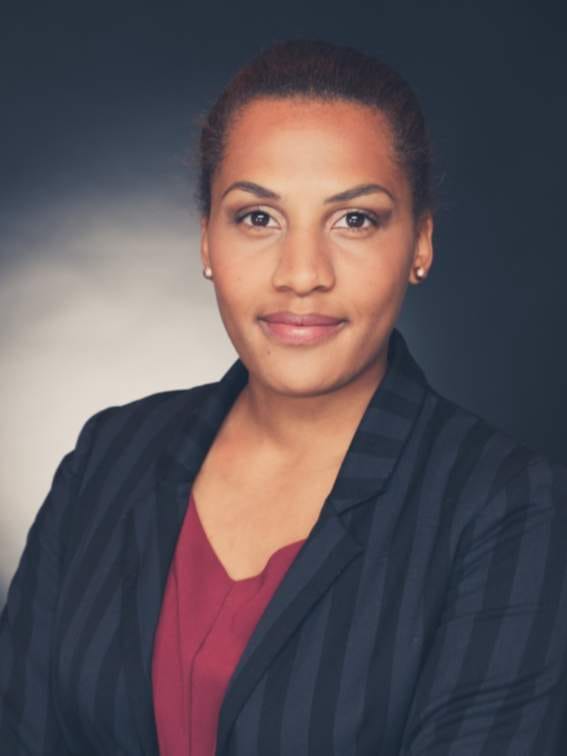 Isabell, Trainee IT-Projektmanagement