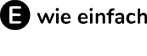 E WIE EINFACH GmbH